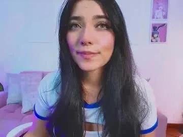 ariana_bae_ on Chaturbate 