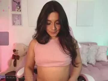 ariana_bae_ on Chaturbate 