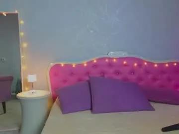 ariana_petite on Chaturbate 
