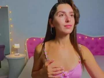ariana_petite on Chaturbate 