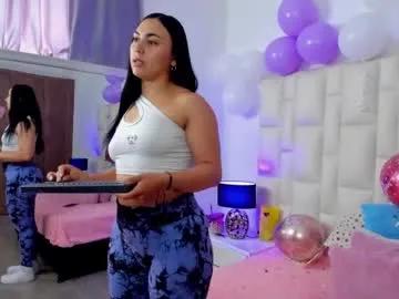Watch Ariana_rouse_, she wants to masturbate for you ariana_rouse_ from Chaturbate