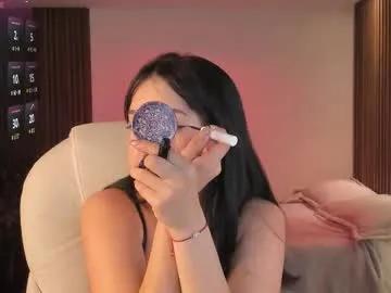 arianalane9 on Chaturbate 