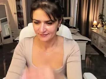 arianasage_ on Chaturbate 