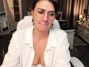 arianasage_ on Chaturbate 
