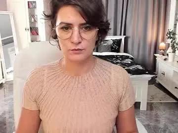 arianasage_ on Chaturbate 