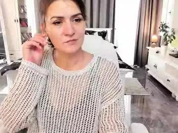 arianasage_ on Chaturbate 