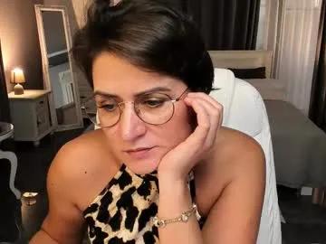 arianasage_ on Chaturbate 