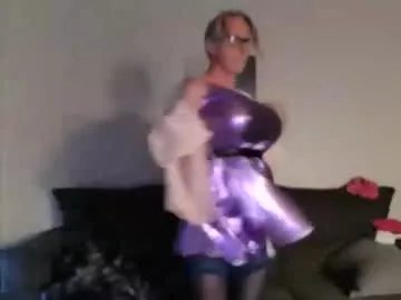 arianna_sinz on Chaturbate 