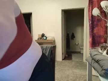 arianna_sinz on Chaturbate 