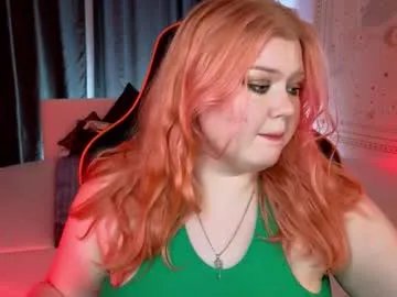 ariettaheart on Chaturbate