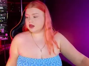 ariettaheart on Chaturbate