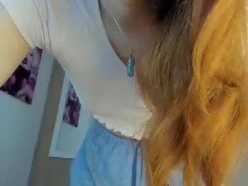 arii_scorpion from Chaturbate