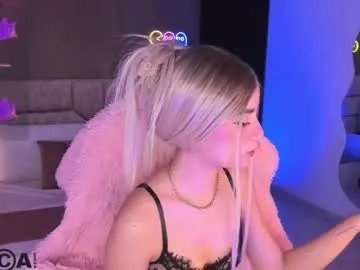 Group arinextdoor on Chaturbate