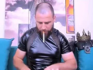 armandosteel on Chaturbate 