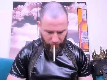 armandosteel on Chaturbate 