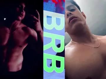 arminjones1 on Chaturbate 