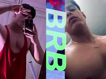 arminjones1 on Chaturbate 