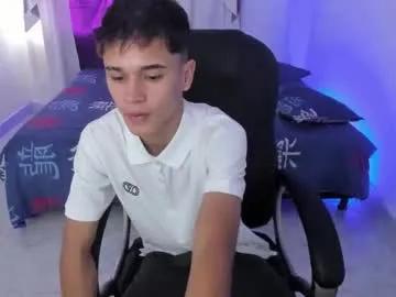 Amazing aron_boyy from Chaturbate aron_boyy from Chaturbate