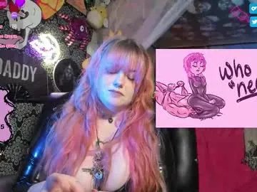 Checkout hot model Artsyheartsyy artsyheartsyy from Chaturbate