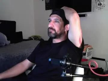 asanator101 on Chaturbate 