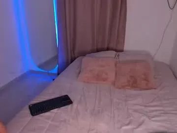 ashley_hillss_ on Chaturbate