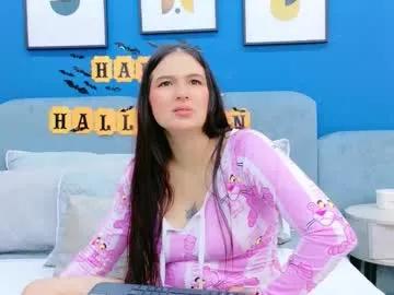 Watch cute slut Ashleyevans21 ashleyevans21 from Chaturbate