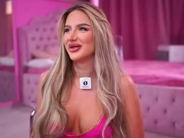 Freechat ashleysinnx on Chaturbate