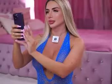 Freechat ashleysinnx on Chaturbate