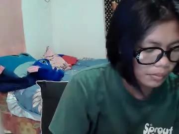 asian_decy from Chaturbate
