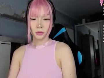 Watch Asian_euphoria, she wants to masturbate for you asian_euphoria from Chaturbate