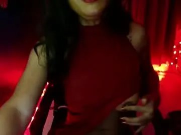 Freechat asian_petit19 on Chaturbate