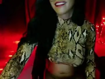 Freechat asian_petit19 on Chaturbate