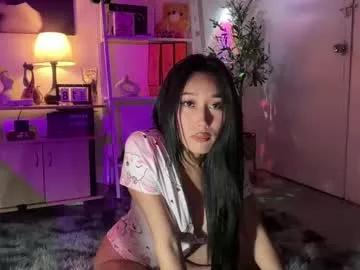 Freechat asianbigsausage on Chaturbate