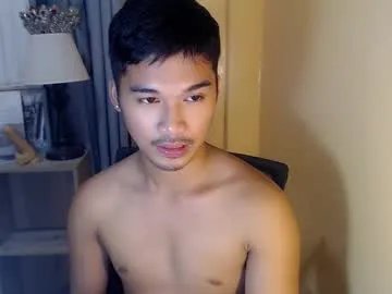 asianhunk_jamesx on Chaturbate