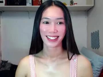 asianqt19 on Chaturbate 