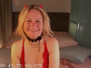 assolmonet on Chaturbate