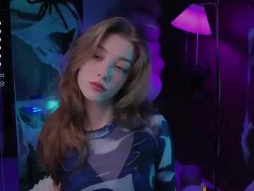 Sexy Astramist wants you to fuck her body now astramist from Chaturbate