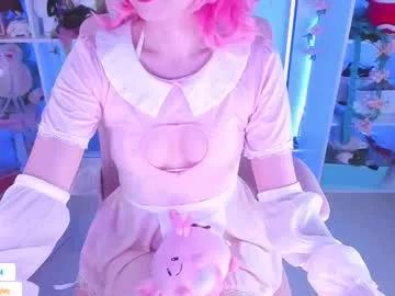 asuka_langleysoryu on Chaturbate 