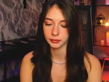 aveangela on Chaturbate 