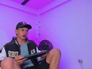 Freechat axel_cody_ on Chaturbate