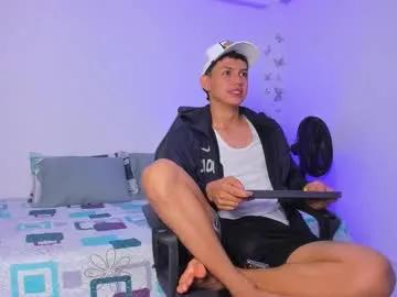 Freechat axel_cody_ on Chaturbate