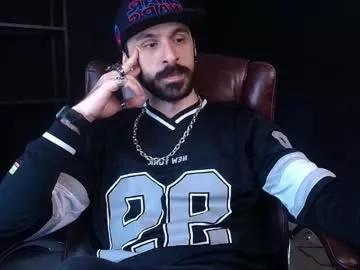 Freechat axelcolton on Chaturbate