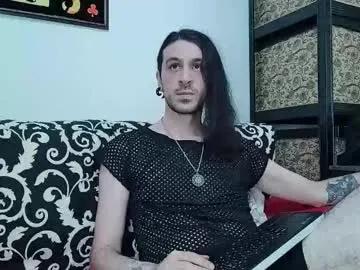 Freechat axelcolton on Chaturbate