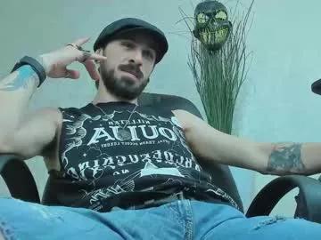 Freechat axelcolton on Chaturbate
