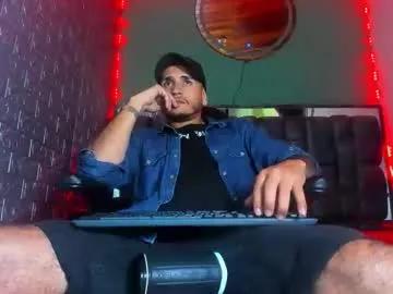 Admire amazing model Axell_cross2 axell_cross2 from Chaturbate