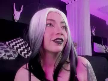 aylen_darkmoor on Chaturbate 