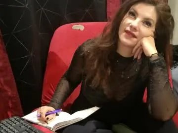Private aymarsensual on Chaturbate