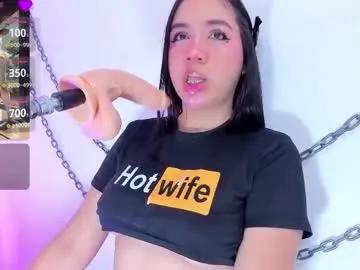 Freechat babby_alexxx on Chaturbate