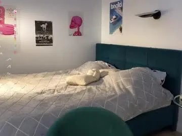 Freechat baby_ruth on Chaturbate