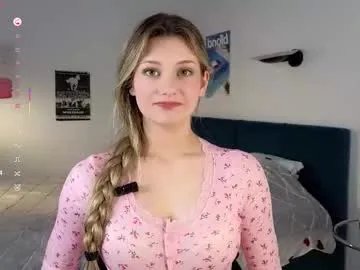 baby_ruth from Chaturbate